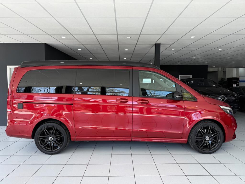 Mercedes-Benz Marco Polo