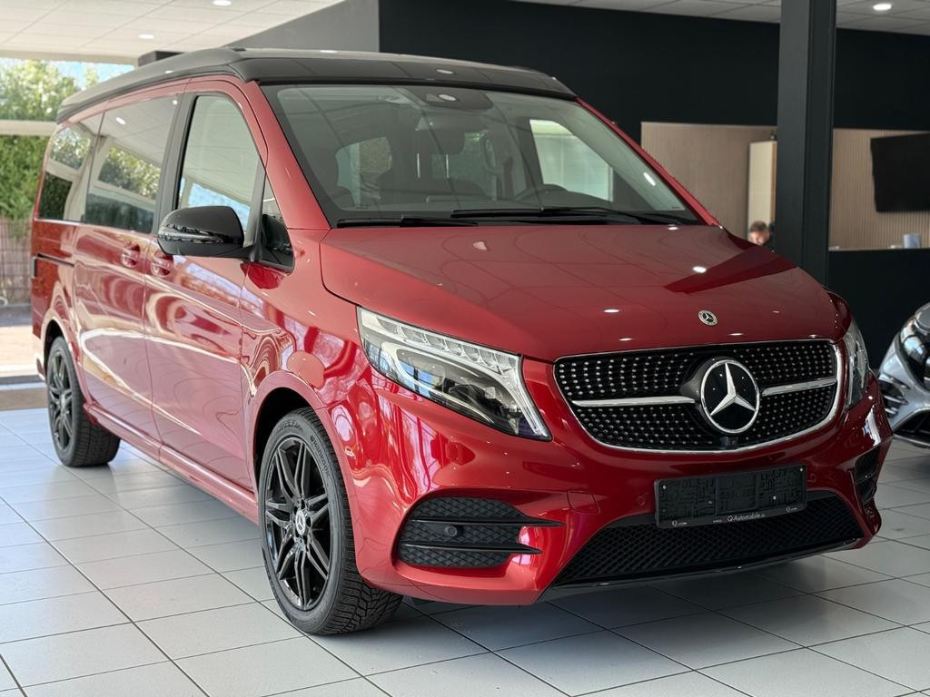 Mercedes-Benz Marco Polo