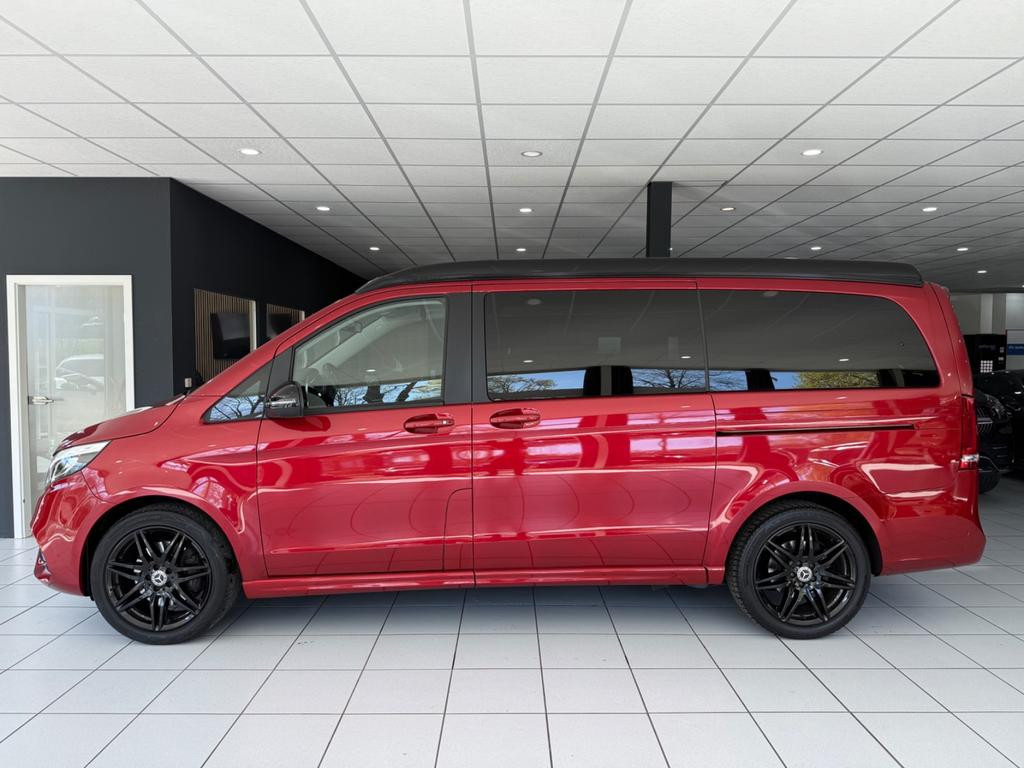 Mercedes-Benz Marco Polo