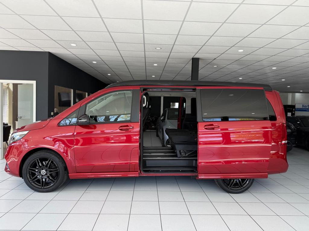 Mercedes-Benz Marco Polo