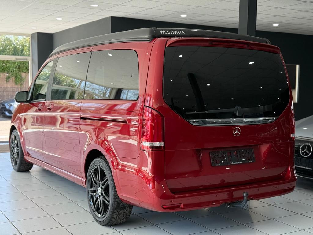 Mercedes-Benz Marco Polo