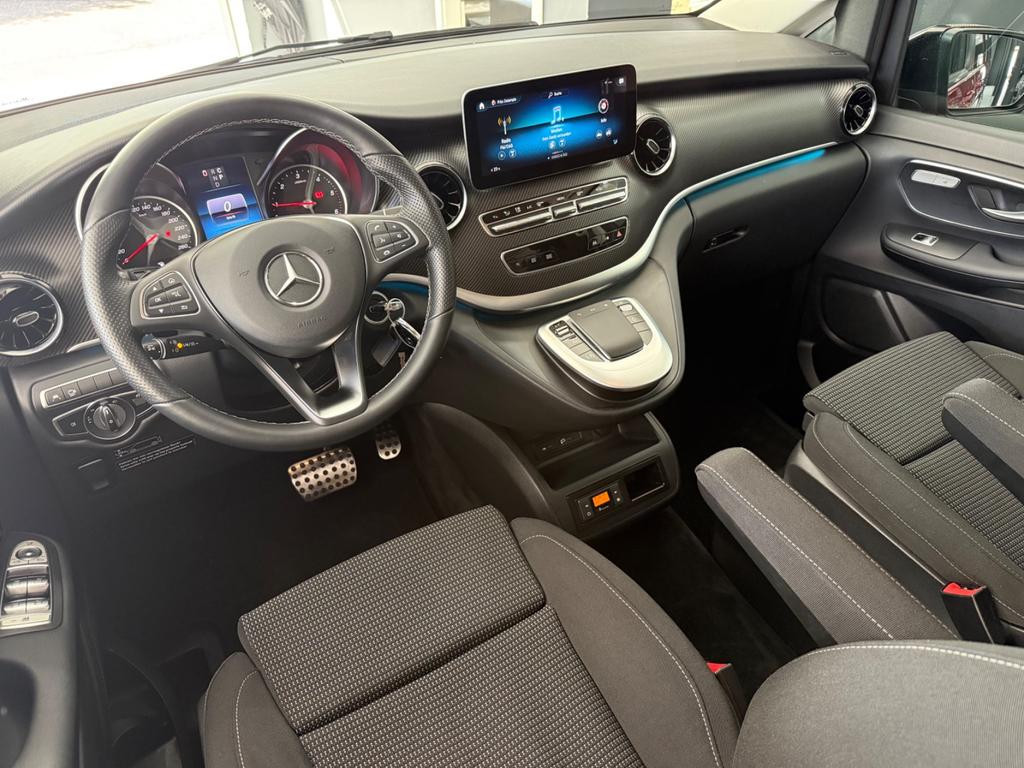 Mercedes-Benz Marco Polo