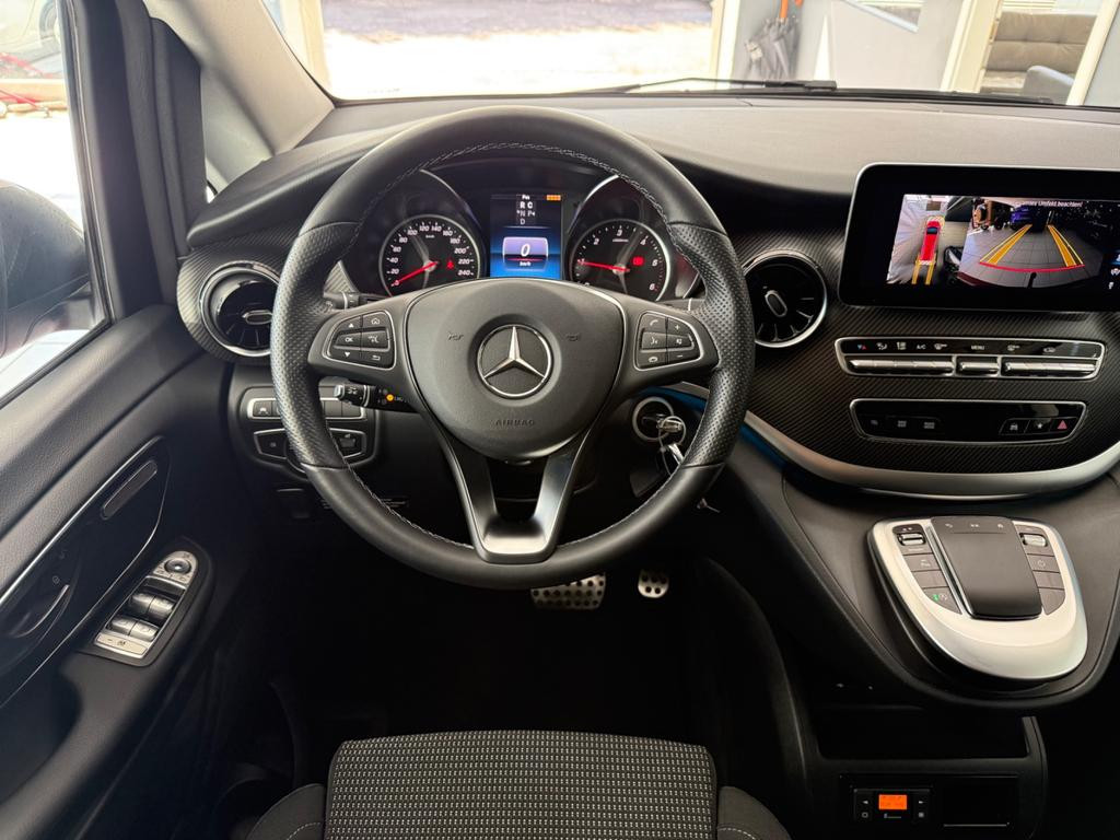 Mercedes-Benz Marco Polo