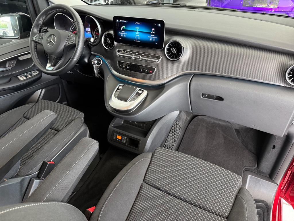 Mercedes-Benz Marco Polo