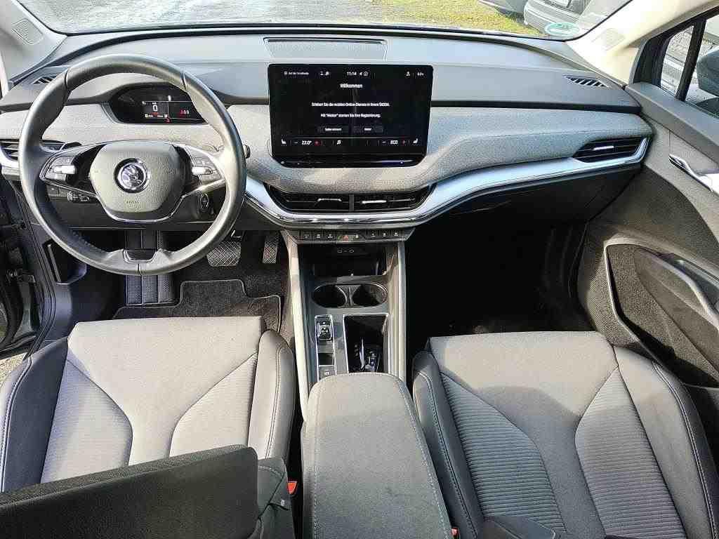 Skoda Enyaq iV