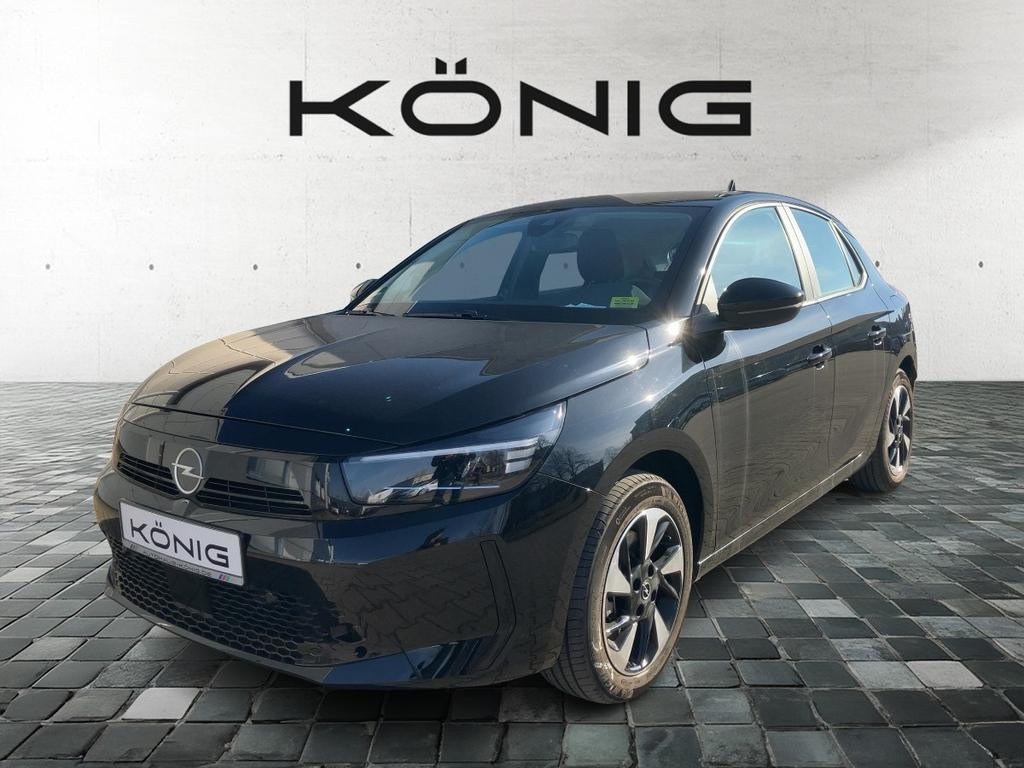 Opel Corsa 2023 Elektrisch