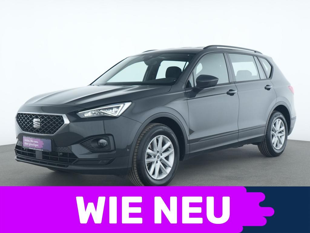 Seat Tarraco 2024 Benzine