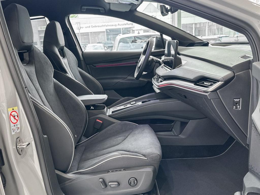Skoda Enyaq iV
