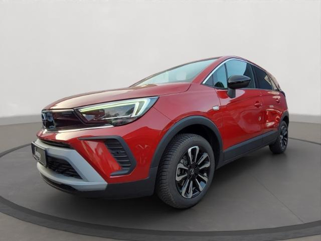 Opel Crossland 2024 Benzine