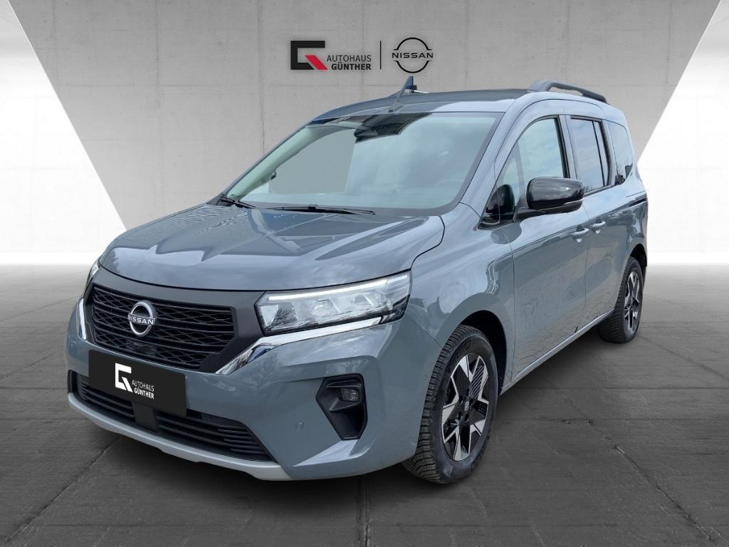 Nissan Townstar 2025 Benzine