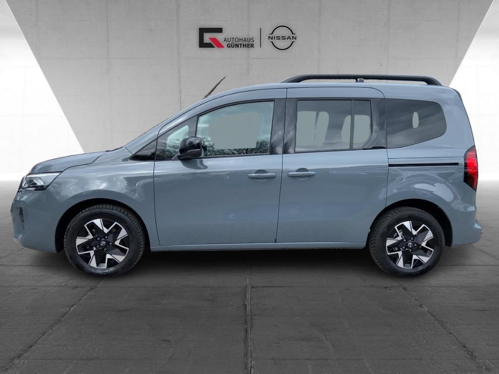 Nissan Townstar