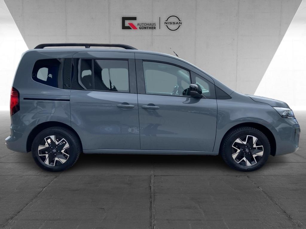 Nissan Townstar