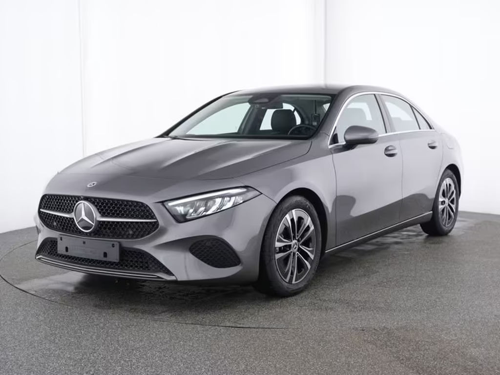 Mercedes-Benz A-Klasse 2025 Diesel