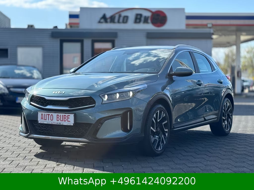 Kia XCeed 2024 Benzine