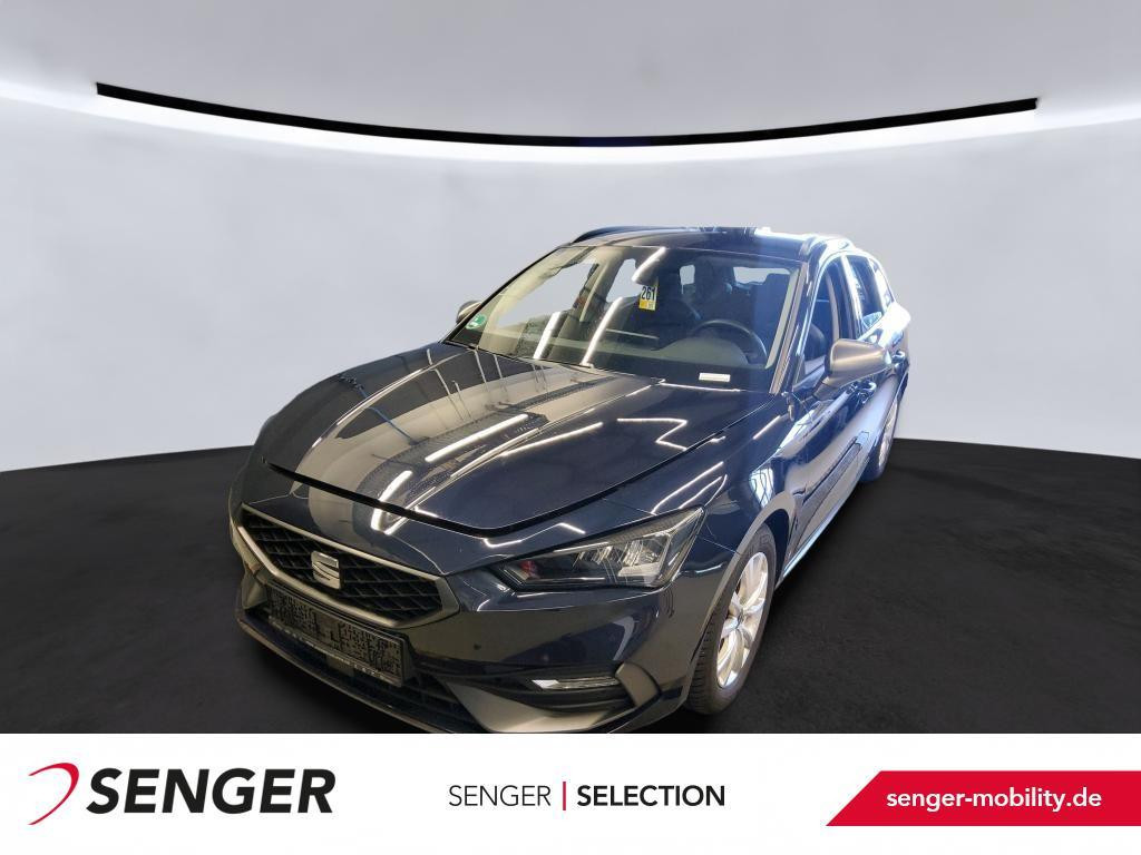 Seat Leon 2022 Diesel