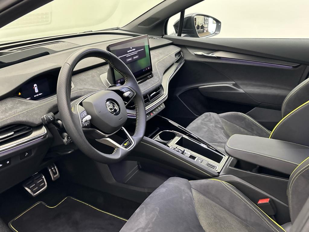 Skoda Enyaq iV