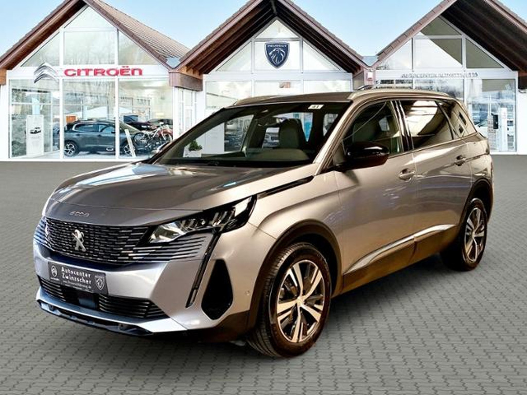 Peugeot 5008 2023 Diesel