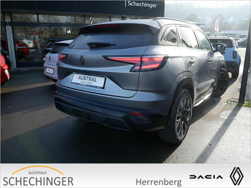 Renault Austral