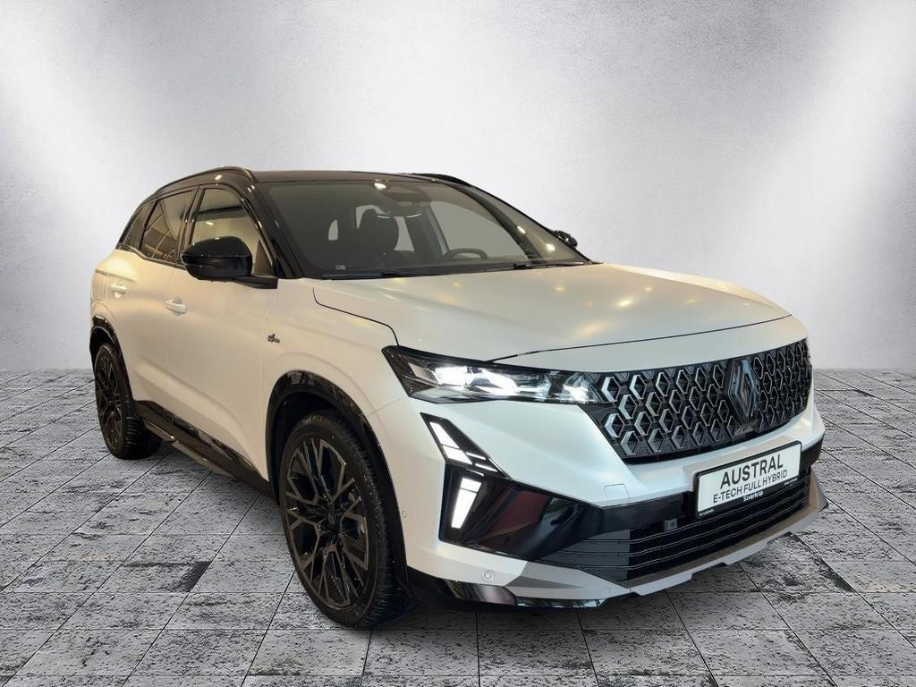 Renault Austral