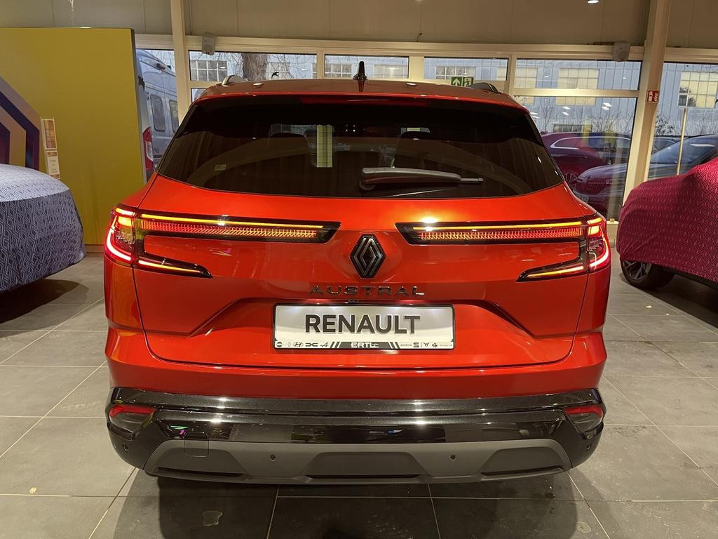 Renault Austral