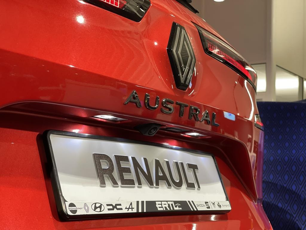 Renault Austral