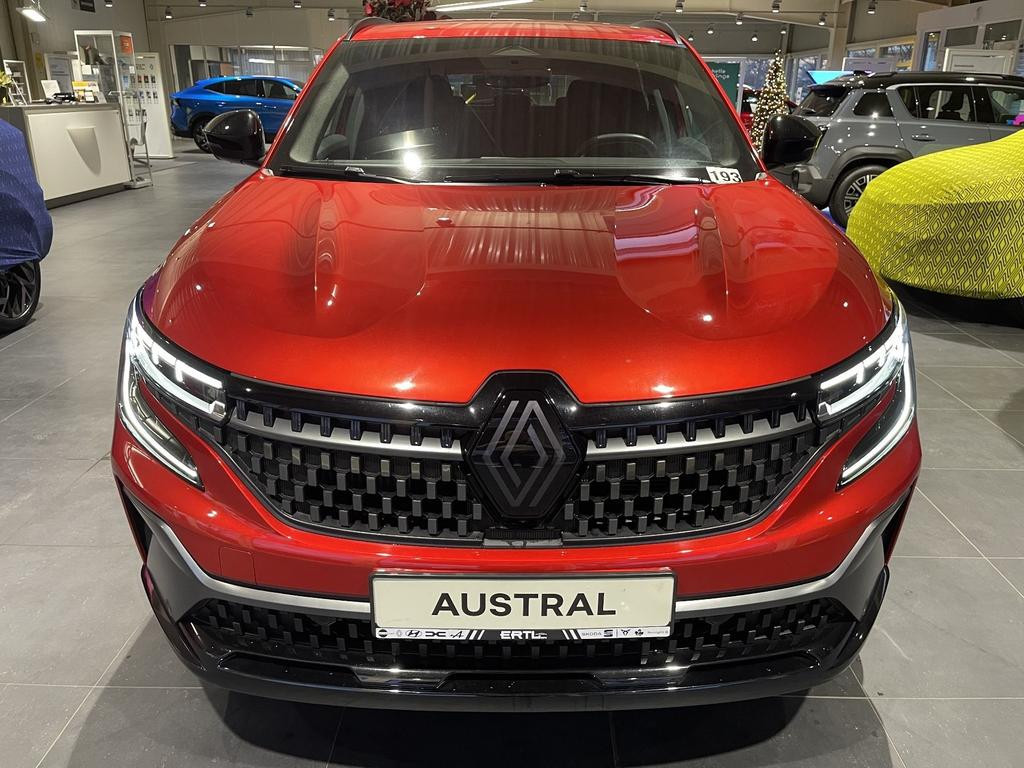 Renault Austral