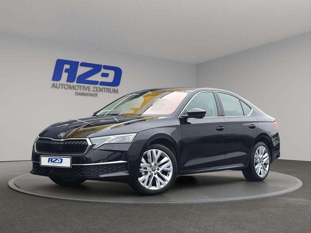 Skoda Octavia 2025 Diesel