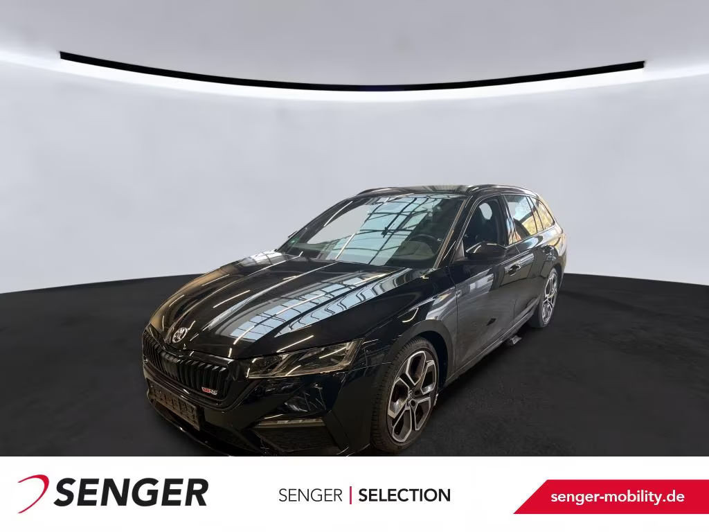 Skoda Octavia 2023 Diesel