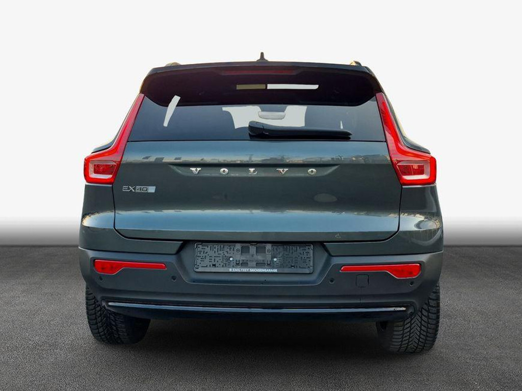 Volvo EX40