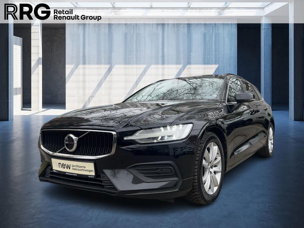 Volvo V60 2023 Diesel