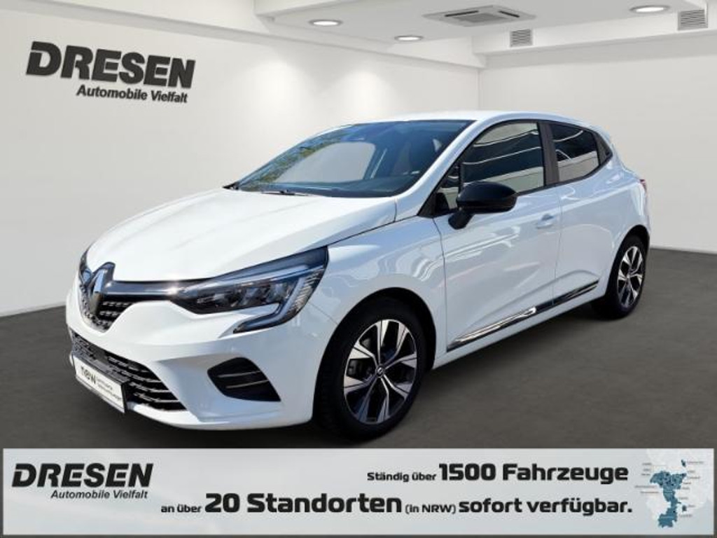 Renault Clio 2023 Benzine