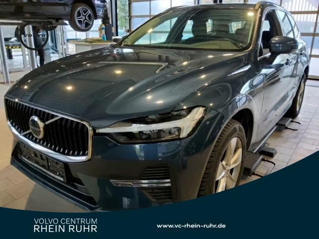 Volvo XC60 2023 Diesel