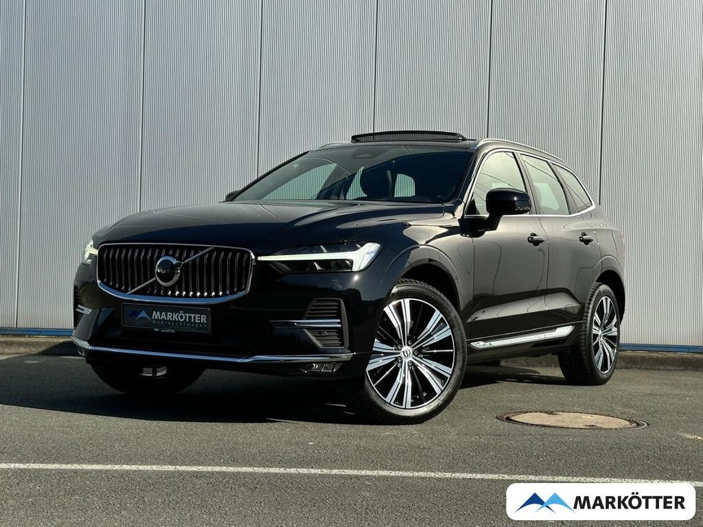 Volvo XC60 2023 Diesel