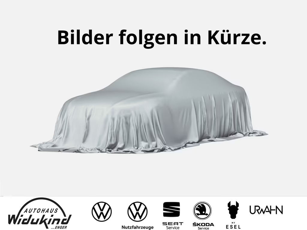 Volkswagen ID.5 2023 Elektrisch