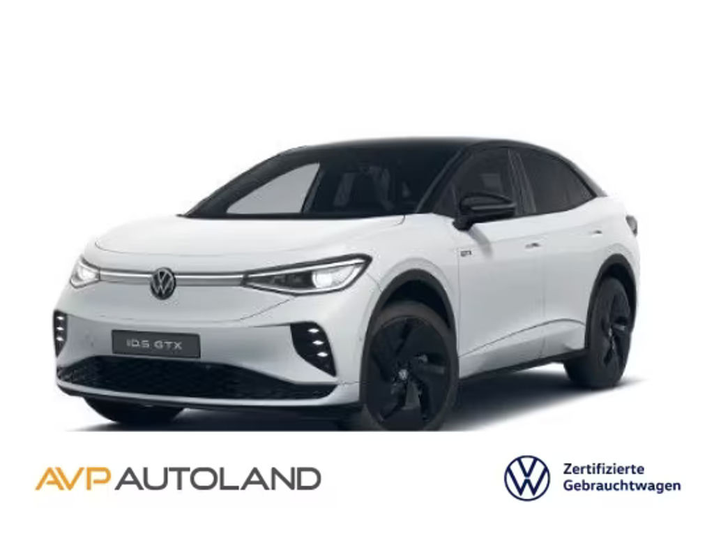 Volkswagen ID.5 2025 Elektrisch