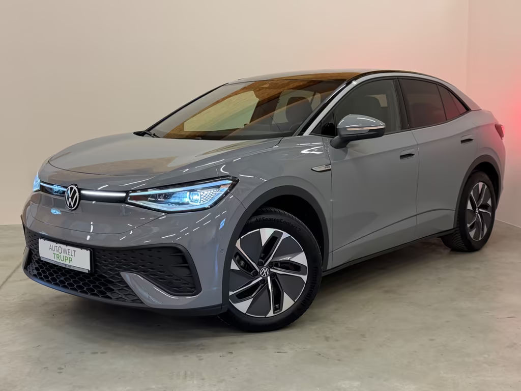 Volkswagen ID.5 2022 Elektrisch