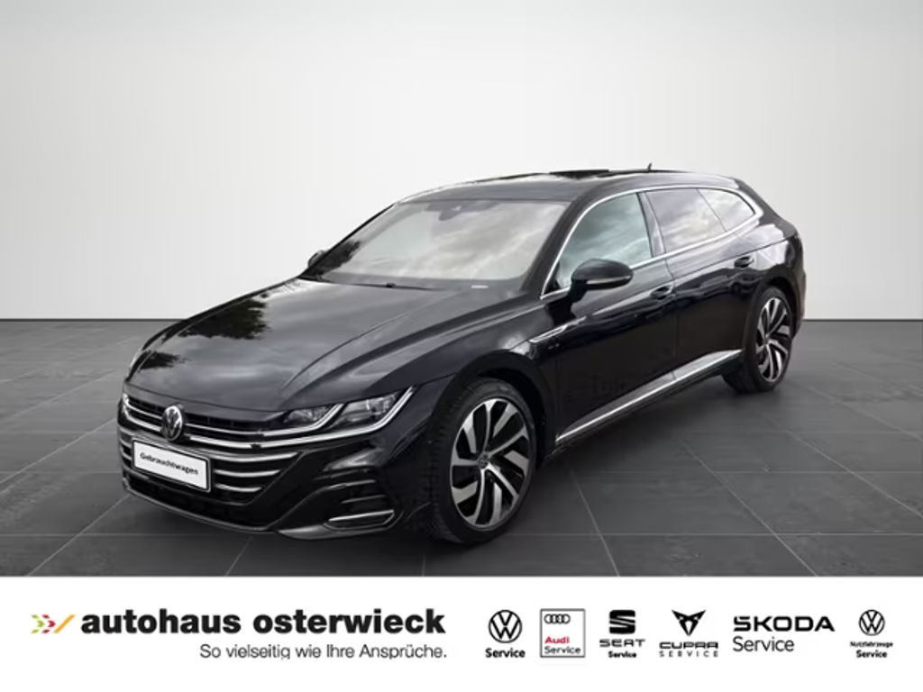 Volkswagen Arteon Shooting Brake 2023 Benzine