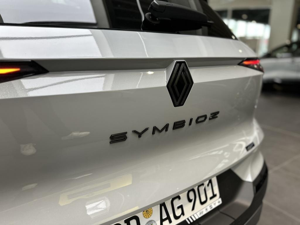 Renault Symbioz