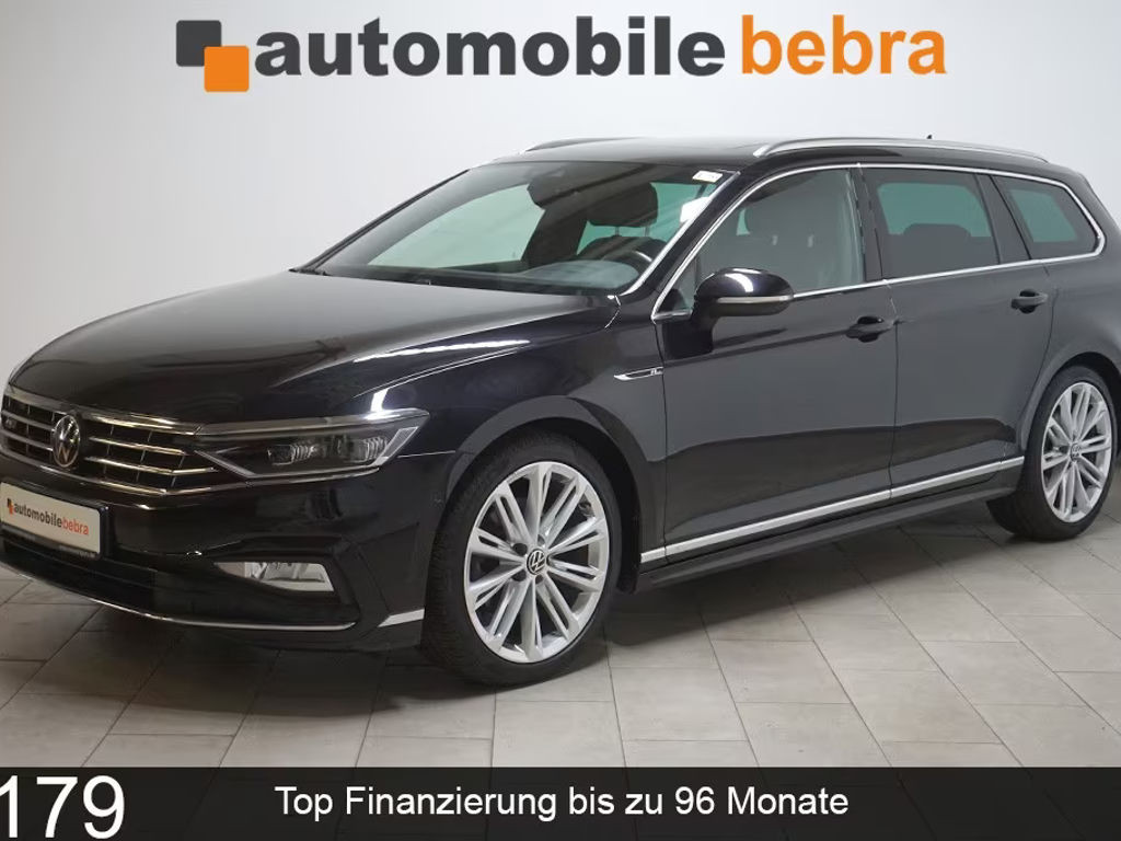 Volkswagen Passat 2023 Diesel