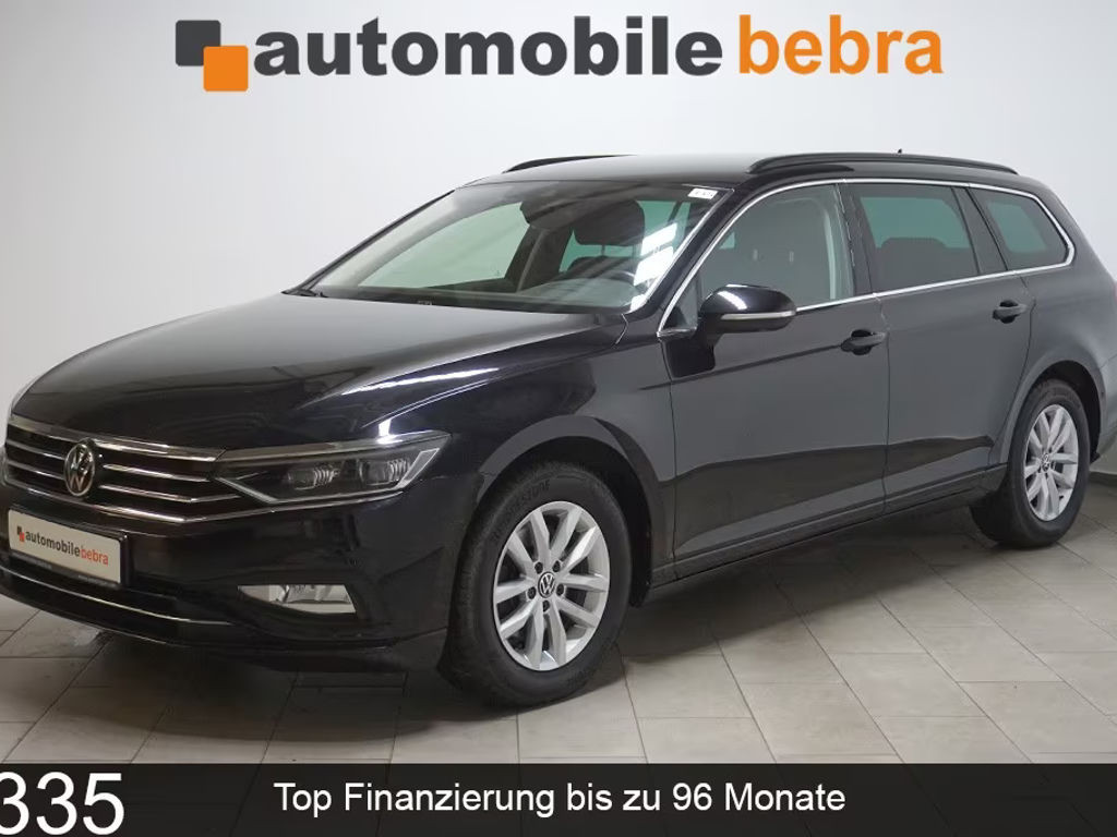 Volkswagen Passat 2022 Diesel