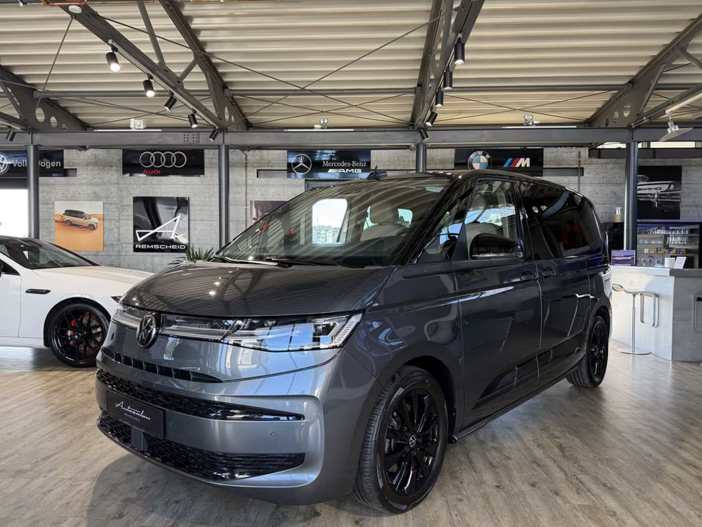 Volkswagen Multivan 2023 Diesel