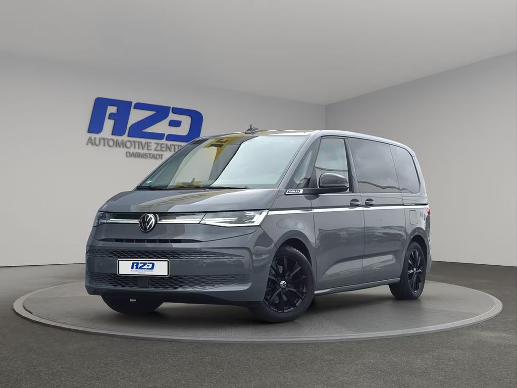 Volkswagen Multivan 2024 Benzine