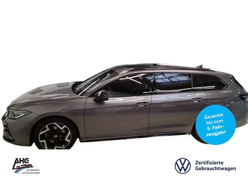 Volkswagen Passat 2025 Diesel