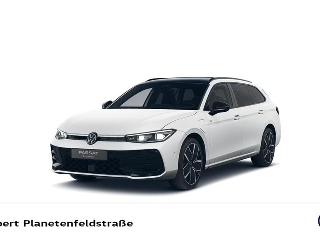 Volkswagen Passat 2025 Hybride Benzine