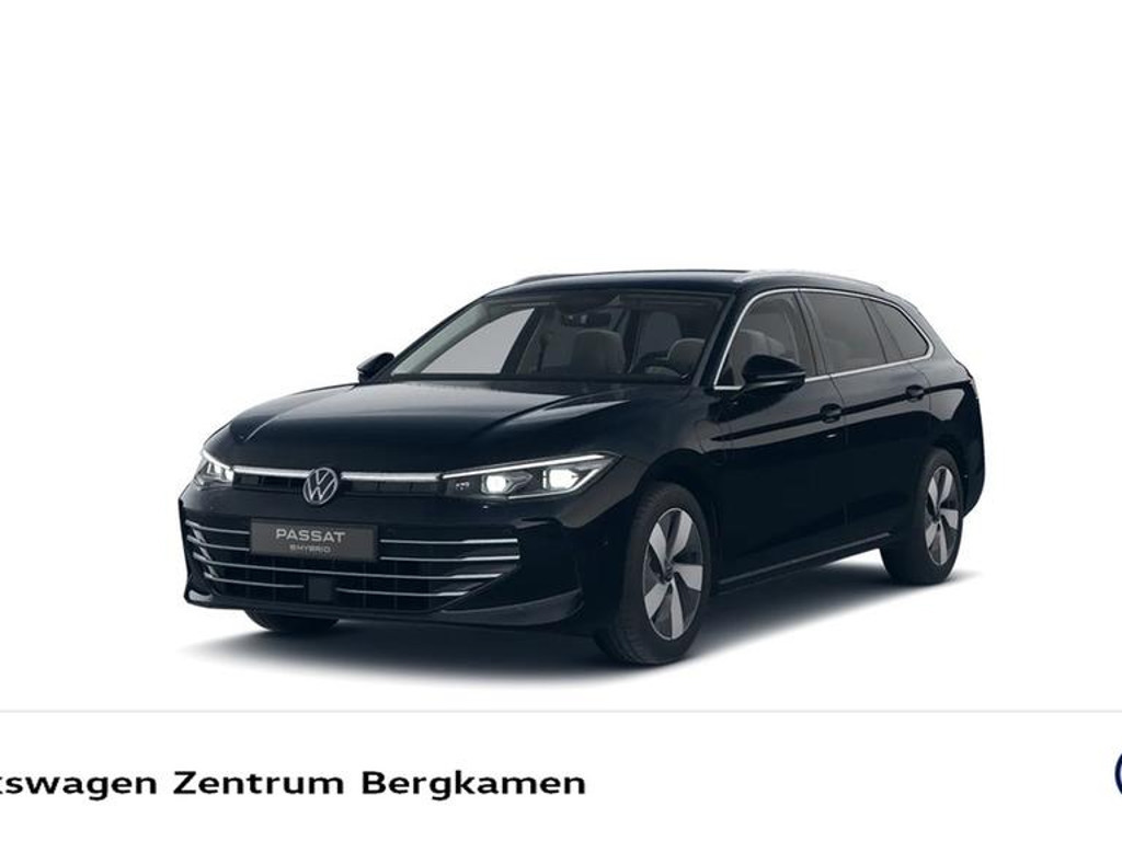 Volkswagen Passat 2025 Hybride Benzine