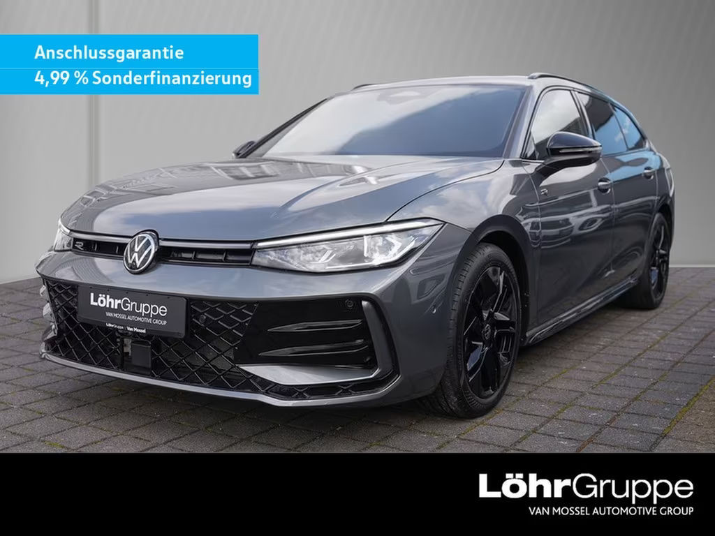 Volkswagen Passat 2025 Diesel