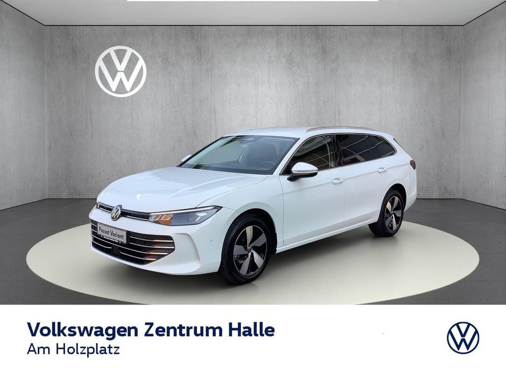 Volkswagen Passat 2025 Diesel