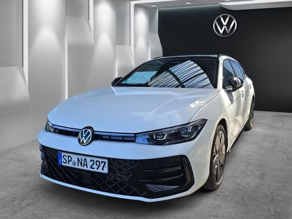 Volkswagen Passat 2026 Diesel