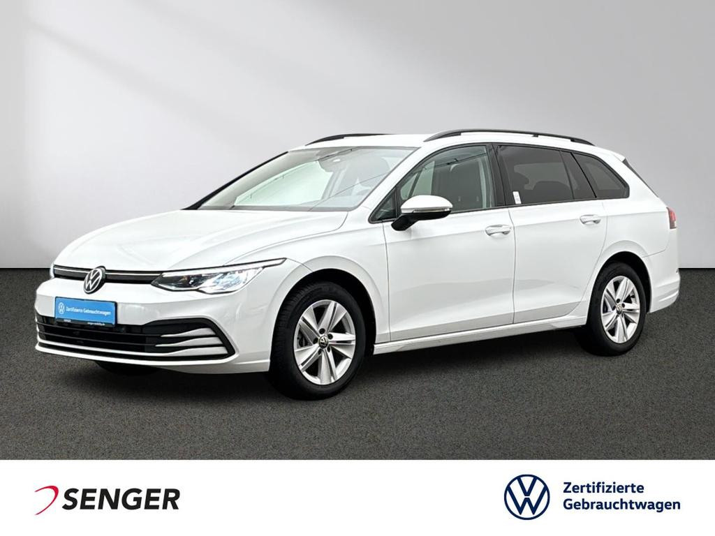 Volkswagen Golf 2022 Diesel