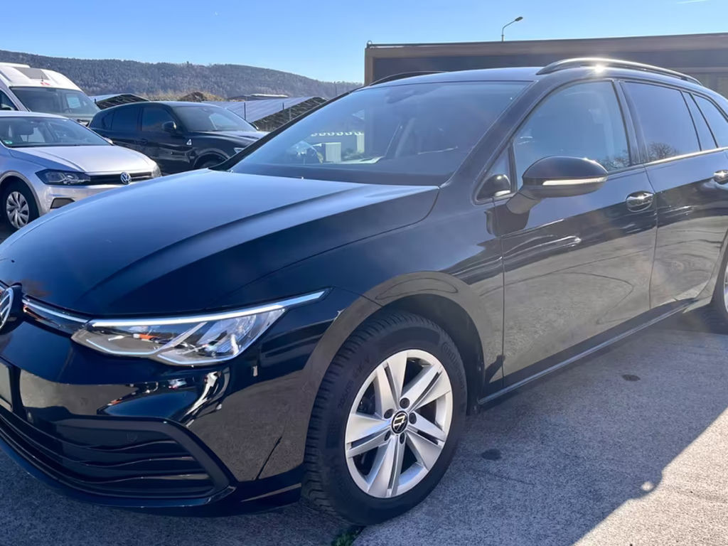 Volkswagen Golf 2022 Diesel